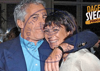 Epstein, Mossad och honungsfällorna