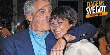 Epstein, Mossad och honungsfällorna