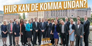 Förfallet och förklaringen: Därför kommer politikerna undan