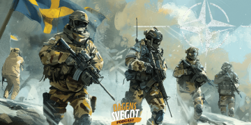 Vad är Nato och vad innebär det för Sverige?