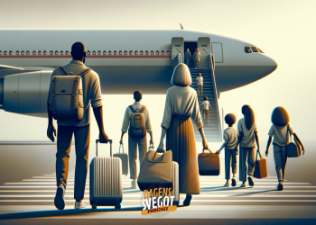 Vad händer med alla ”blandade” i ett nationalistiskt Sverige?