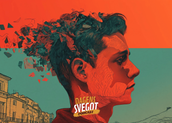 Ungdomen är trött på det ständiga politiserandet av allt