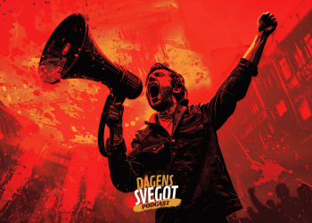 Så kommer folket slå tillbaka mot censur och förtryck