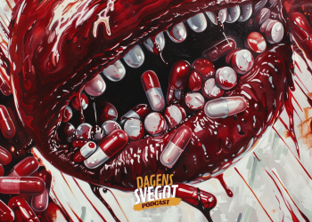 Folkmordspillret och pyramidspelet