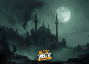 LVU-kampanjen som en föraning om Sveriges framtid