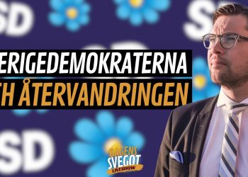 Sverigedemokraterna och återvandringen