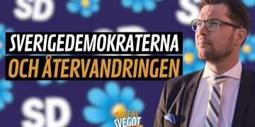 Sverigedemokraterna och återvandringen