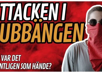 Attacken i Gubbängen: Vad var det som hände egentligen?