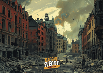 Är du en del av problemet eller lösningen?