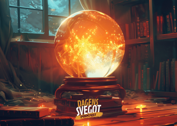 Så kommer framtiden att bli