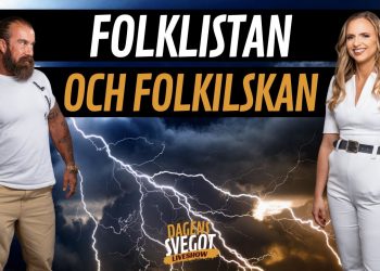Folklistan och folkilskan