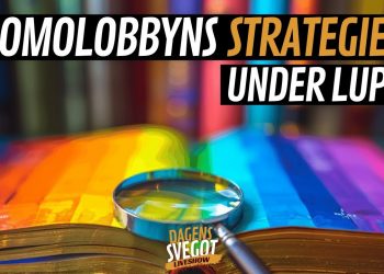 Homolobbyns strategier under lupp
