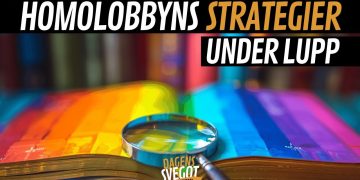 Homolobbyns strategier under lupp