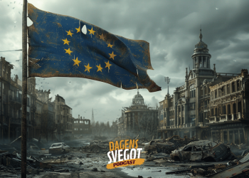 Det naiva Europa
