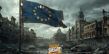 Det naiva Europa
