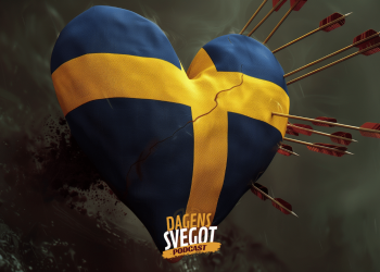 Alternativ för Sverige: Motarbetade av alternativmedia?
