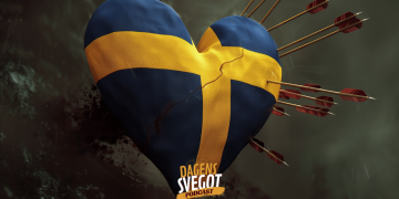 Alternativ för Sverige: Motarbetade av alternativmedia?