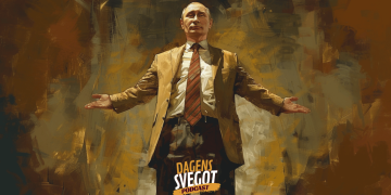EU driver Ungern i famnen på Putin