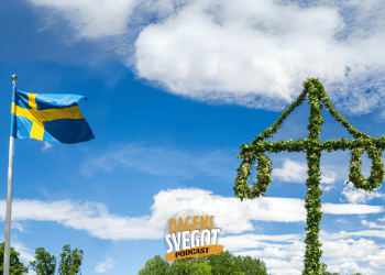 Midsommar: Mat, magi och myter