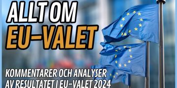 EU-valet 2024: Analyser, kommentarer och framtidsspaningar