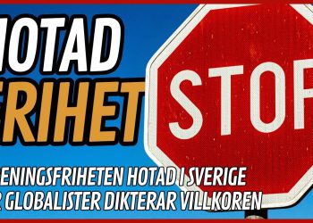 Föreningsfriheten snart ett minne blott?