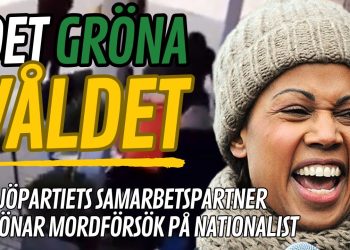 Hon försökte mörda nationalist: Blir Miljöpartiets samarbetspartner i EU