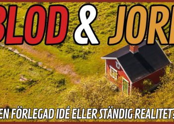 Mauricio Rojas attack på svenskheten ställer frågan om blod och jord på sin spets