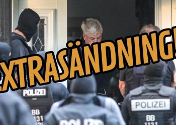 Compact Magazin förbjuden: Skandalen när tysk pressfrihet avskaffades