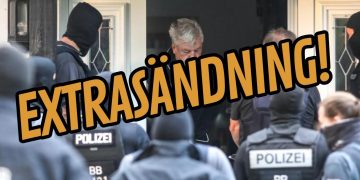 Compact Magazin förbjuden: Skandalen när tysk pressfrihet avskaffades
