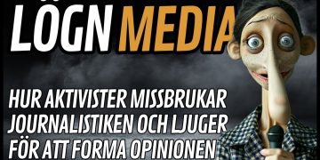 Lögnmedia: Hur aktivister missbrukar journalistiken