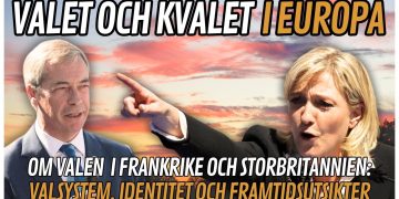 Valen i Frankrike och Storbritannien: Valsystem, identitet och framtid