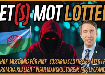 Vad är värst: Systematiskt lura äldre eller islamkarikatyrer?