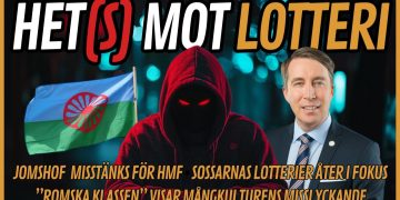 Vad är värst: Systematiskt lura äldre eller islamkarikatyrer?