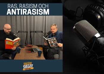 Ras, rasism och antirasism