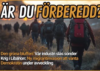 Vad väntar i framtiden och är du förberedd?