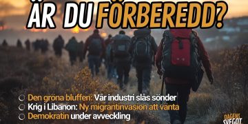 Vad väntar i framtiden och är du förberedd?