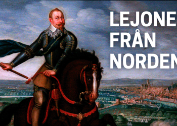 Ur arkivet: Om Gustav Adolf den store