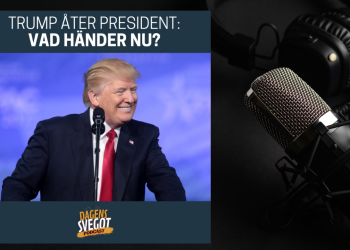 Eftervalsanalys: Donald Trump blir president, vad händer nu?