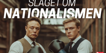Etnonationalism kontra statsnationalism: Är vi ett folk eller ett lag?
