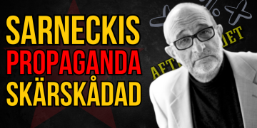 Lögnen om invandringen och brottsligheten: Jerzy Sarnecki slår till igen!