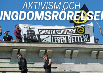 Aktivism och ungdomsrörelser