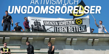 Aktivism och ungdomsrörelser