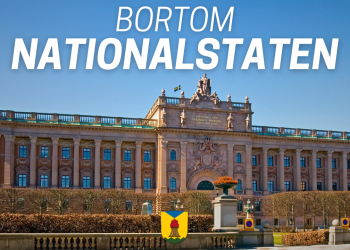 Bortom nationalstaten