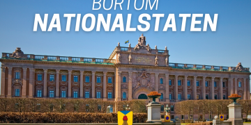 Bortom nationalstaten