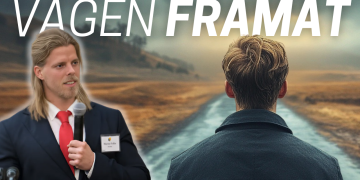 Meningslöshetens tidsålder och vägen framåt för svenskarna