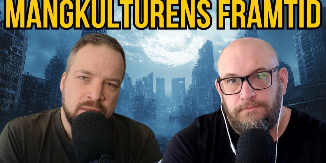 Framtiden ingen vågar prata om, men du måste förbereda dig på