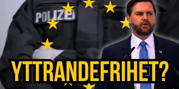 Har JD Vance fel om yttrandefriheten i Europa?