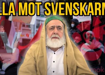 Palestinarörelsen och de kriminella klanerna