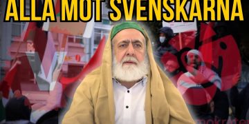 Palestinarörelsen och de kriminella klanerna