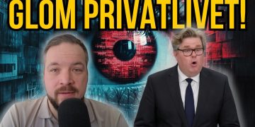 Regeringen vill ha FULL ACCESS till din mobiltelefon